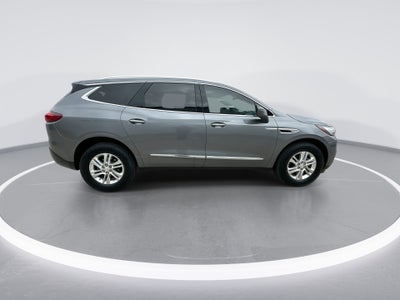 2019 Buick Enclave Premium