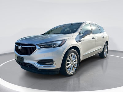 2019 Buick Enclave Premium