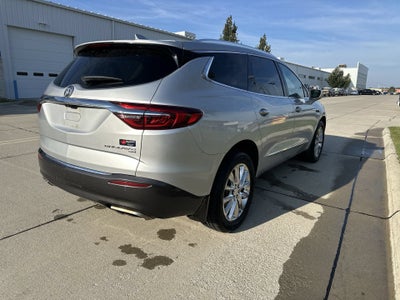 2019 Buick Enclave Premium