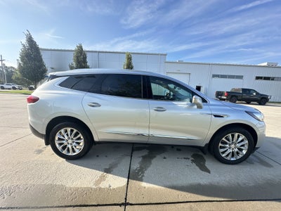 2019 Buick Enclave Premium