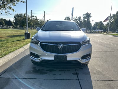 2019 Buick Enclave Premium