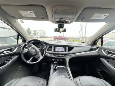 2019 Buick Enclave Premium