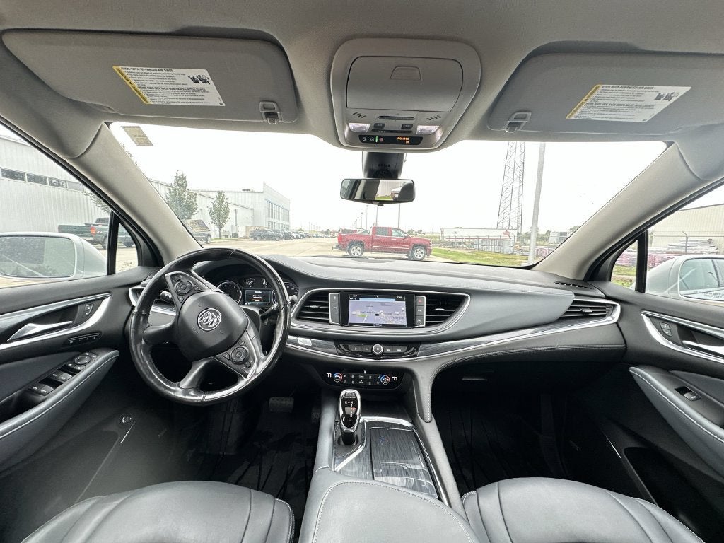 2019 Buick Enclave Premium