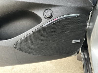 2019 Buick Enclave Premium