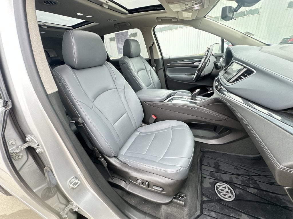 2019 Buick Enclave Premium