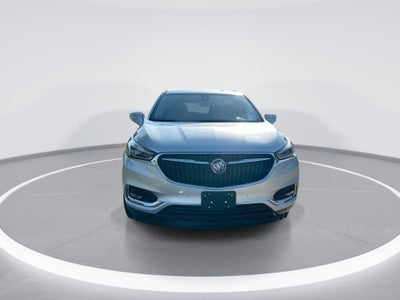 2019 Buick Enclave Premium