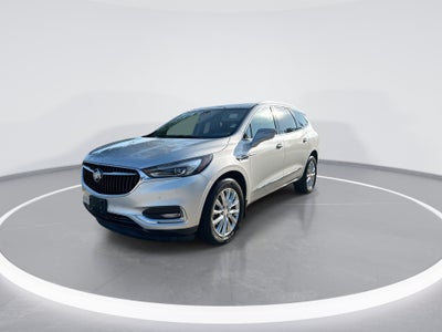 2019 Buick Enclave Premium