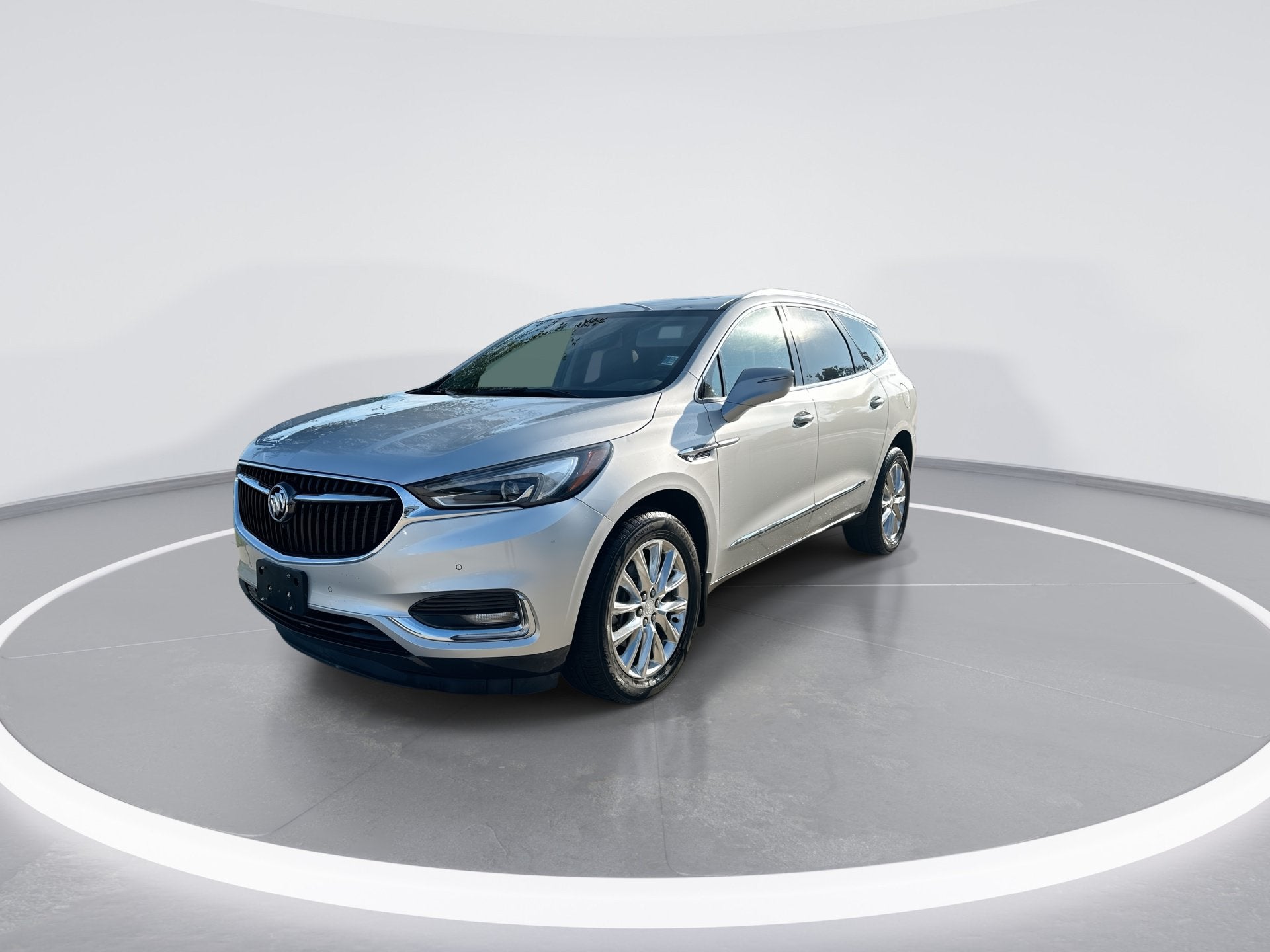2019 Buick Enclave Premium