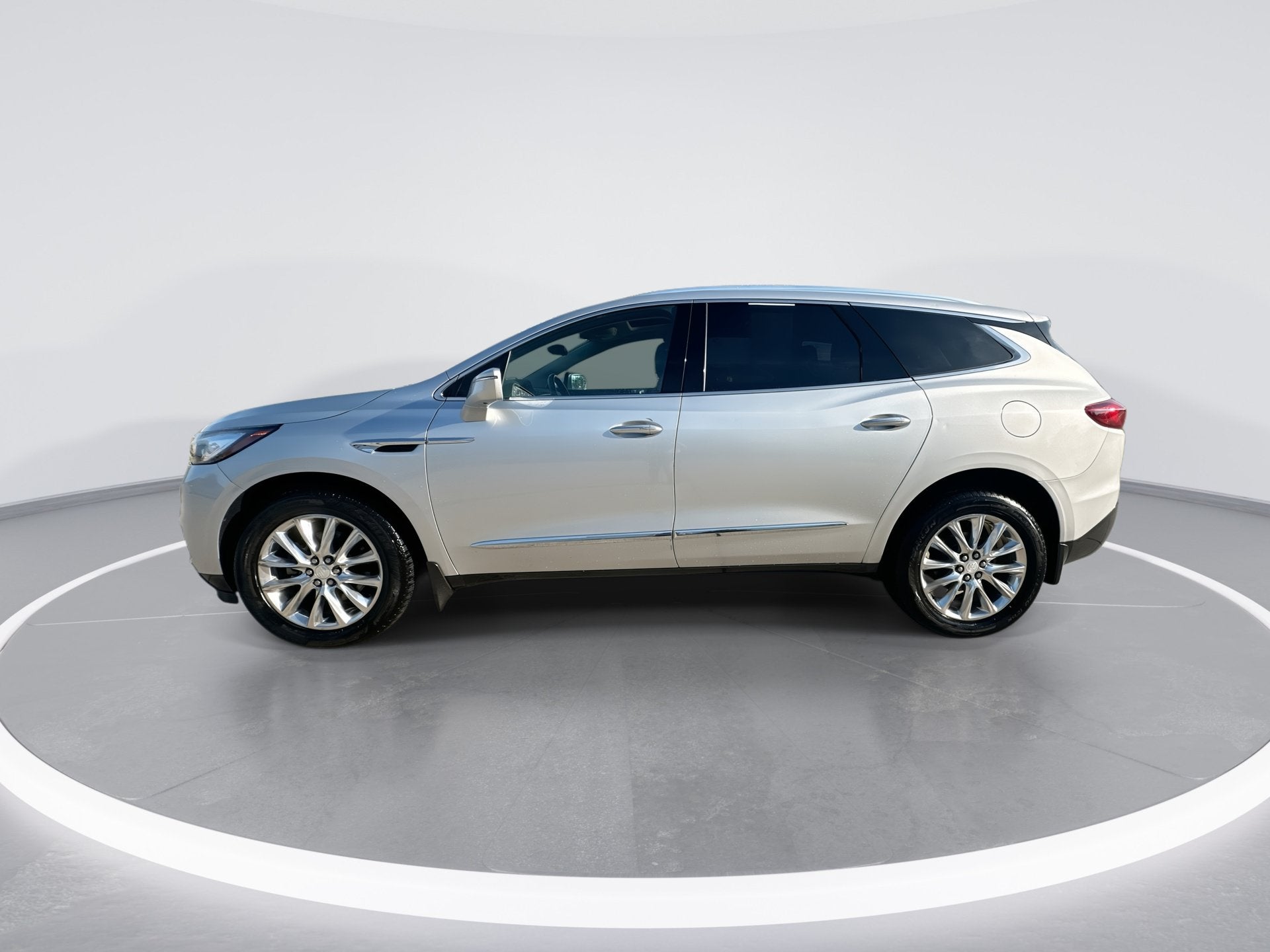 2019 Buick Enclave Premium