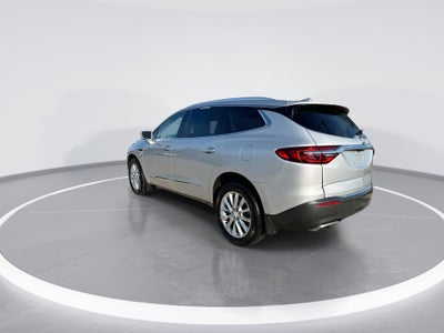 2019 Buick Enclave Premium