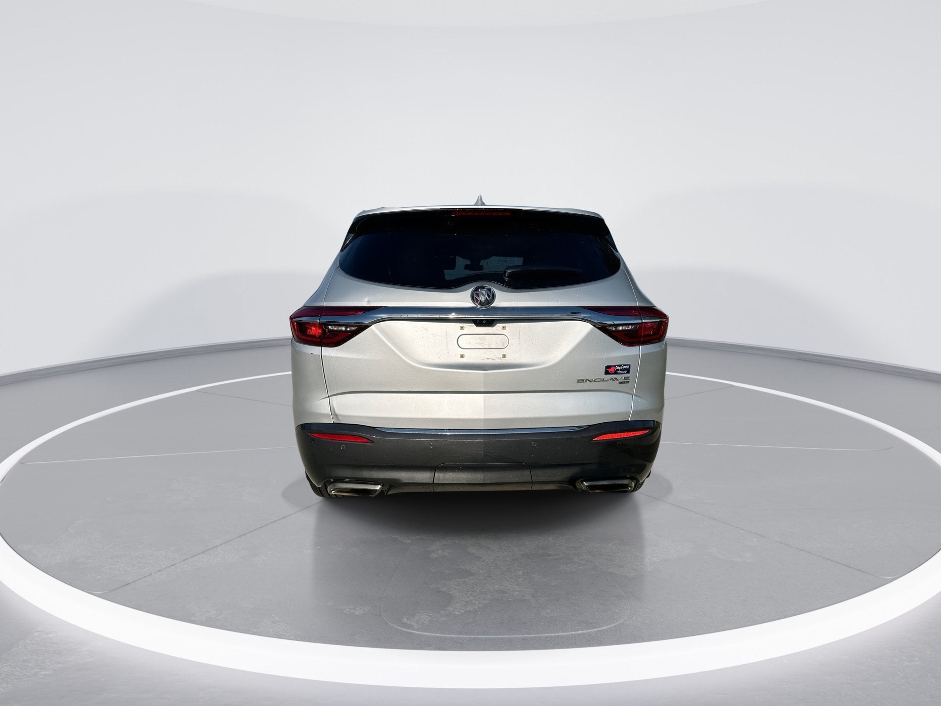 2019 Buick Enclave Premium