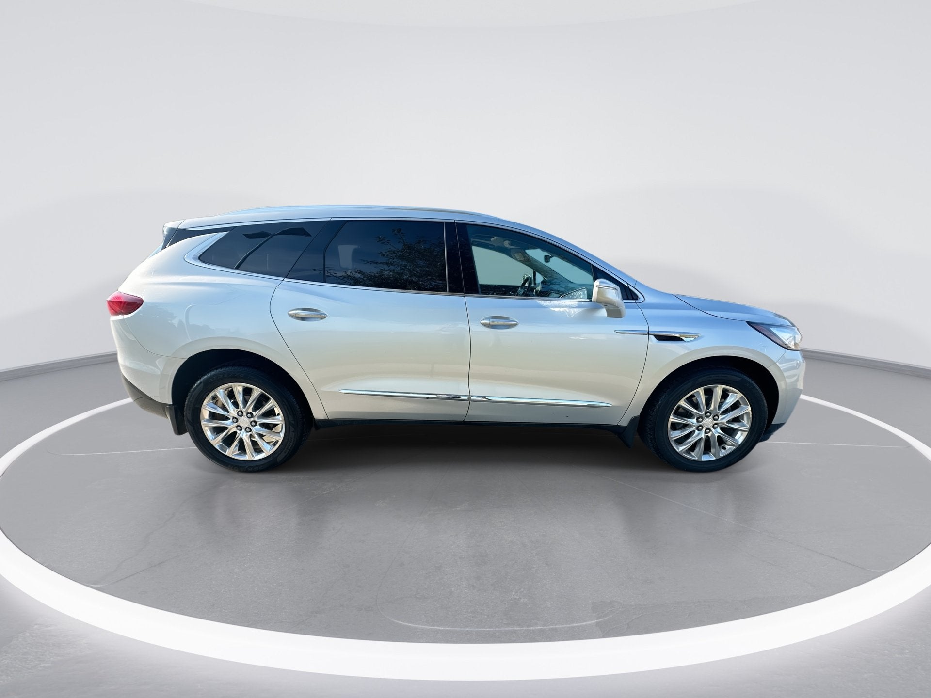 2019 Buick Enclave Premium