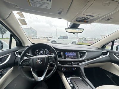 2024 Buick Enclave Avenir