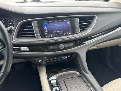 2024 Buick Enclave Avenir