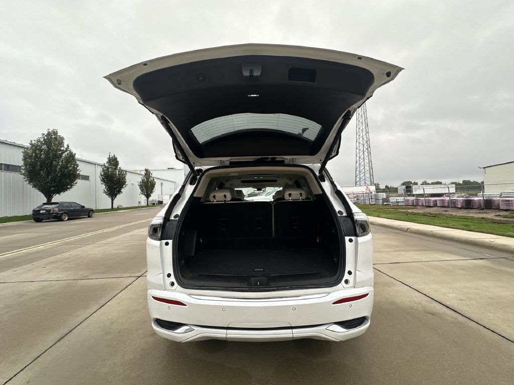 2024 Buick Enclave Avenir