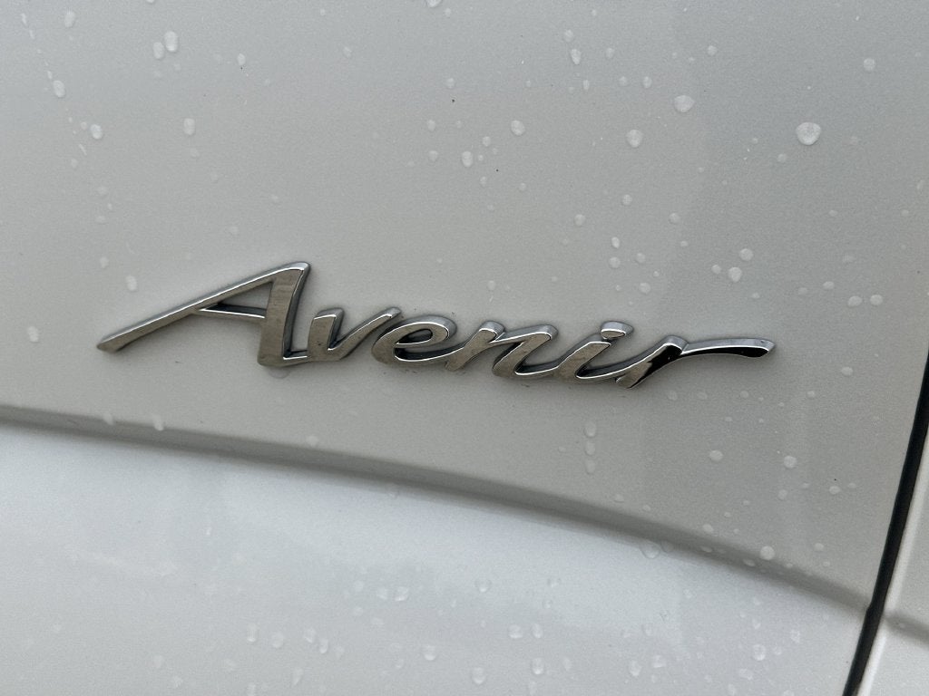 2024 Buick Enclave Avenir