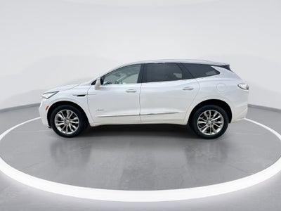 2024 Buick Enclave Avenir