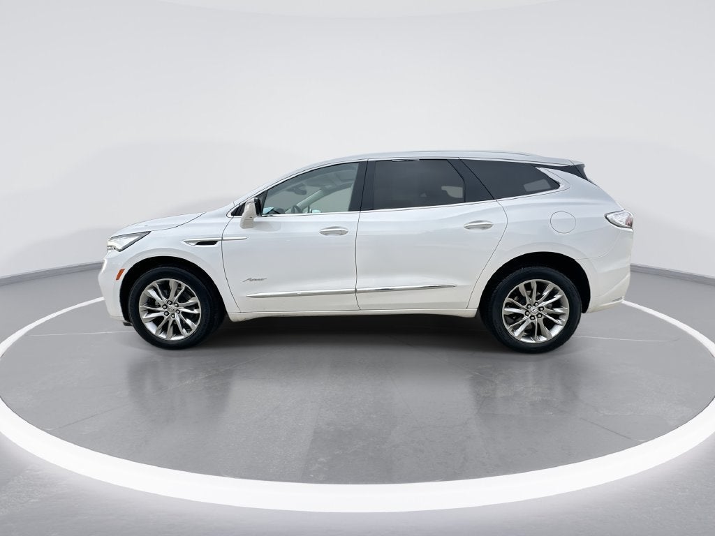 2024 Buick Enclave Avenir