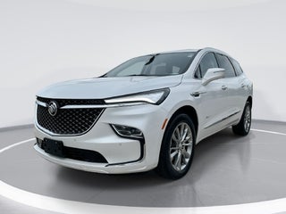 2024 Buick Enclave Avenir