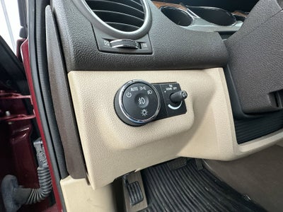 2011 Buick Enclave CXL-1