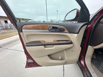 2011 Buick Enclave CXL-1