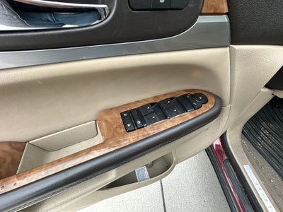 2011 Buick Enclave CXL-1