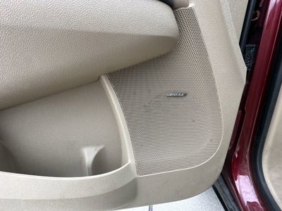 2011 Buick Enclave CXL-1