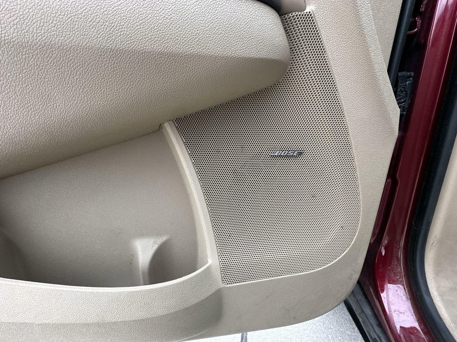 2011 Buick Enclave CXL-1