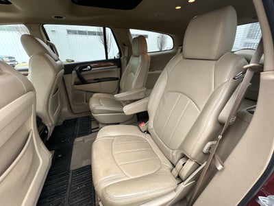 2011 Buick Enclave CXL-1