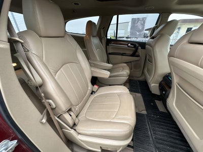 2011 Buick Enclave CXL-1