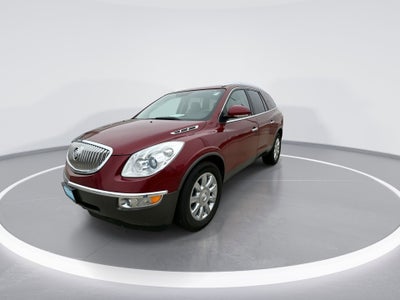 2011 Buick Enclave CXL-1
