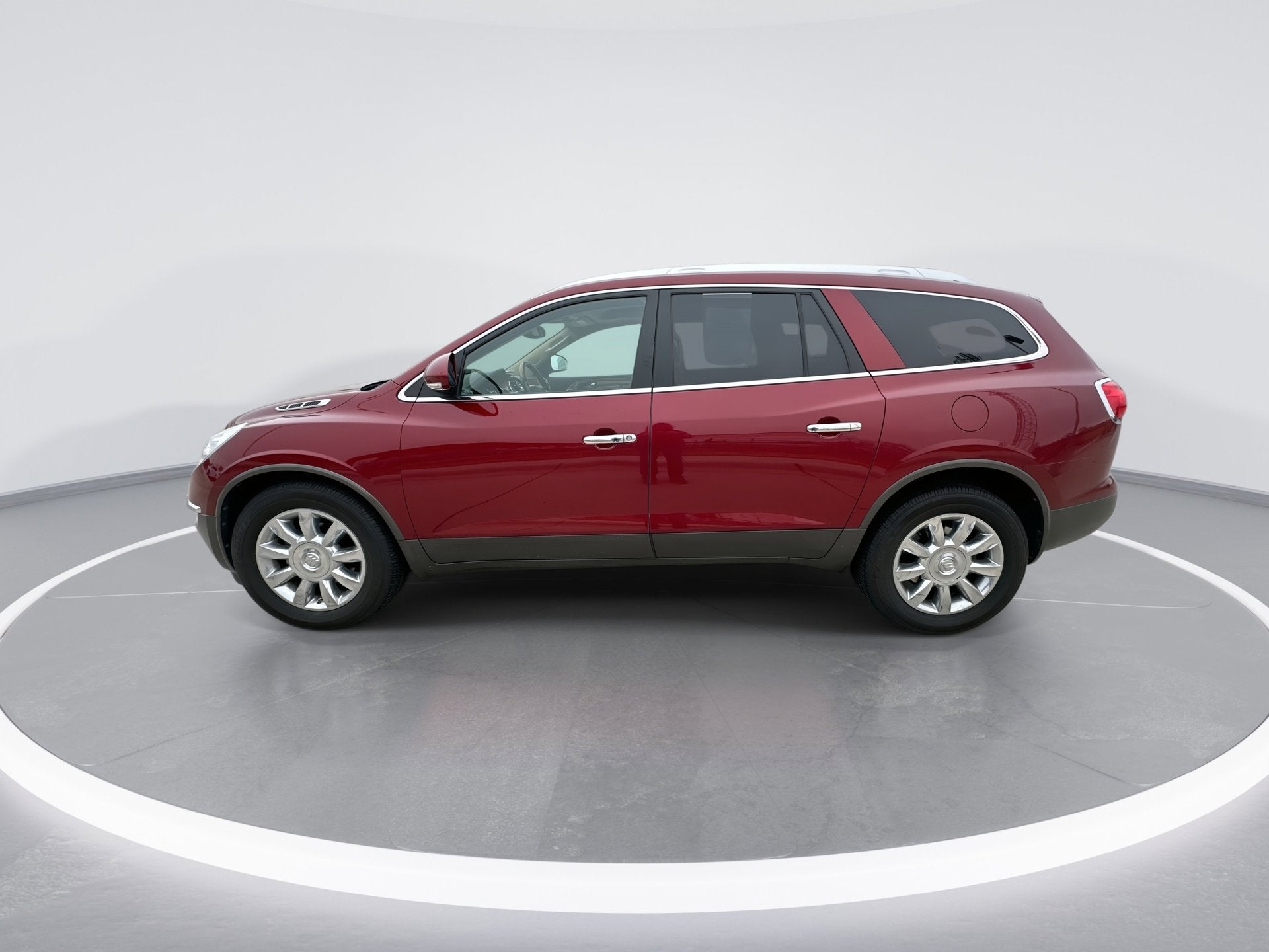 2011 Buick Enclave CXL-1