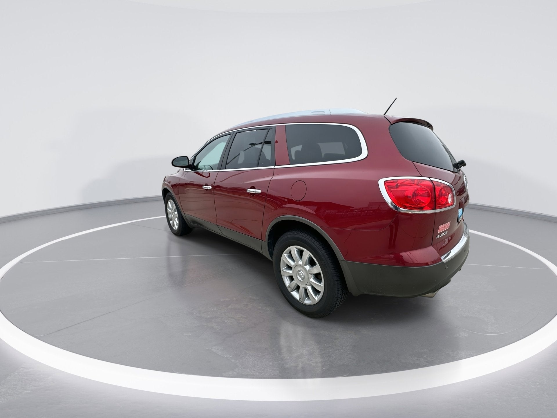 2011 Buick Enclave CXL-1