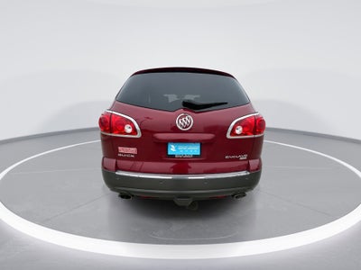2011 Buick Enclave CXL-1