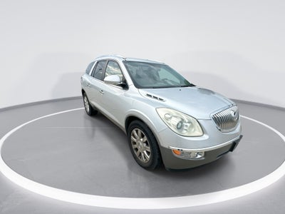 2011 Buick Enclave CXL-1