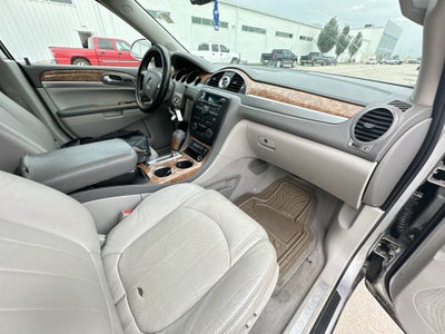 2011 Buick Enclave CXL-1