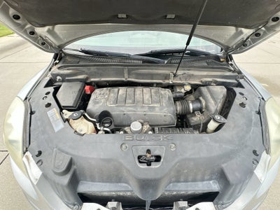 2011 Buick Enclave CXL-1