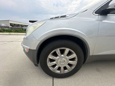 2011 Buick Enclave CXL-1