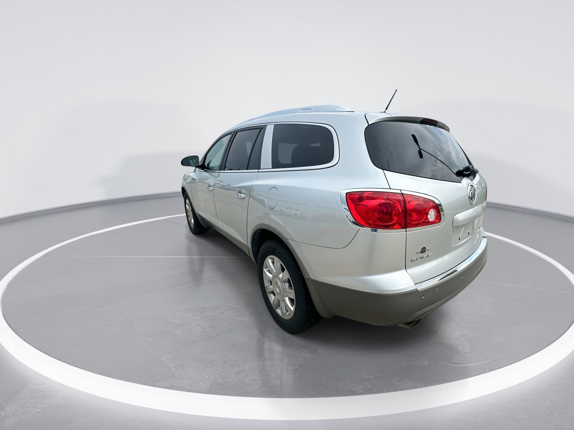 2011 Buick Enclave CXL-1