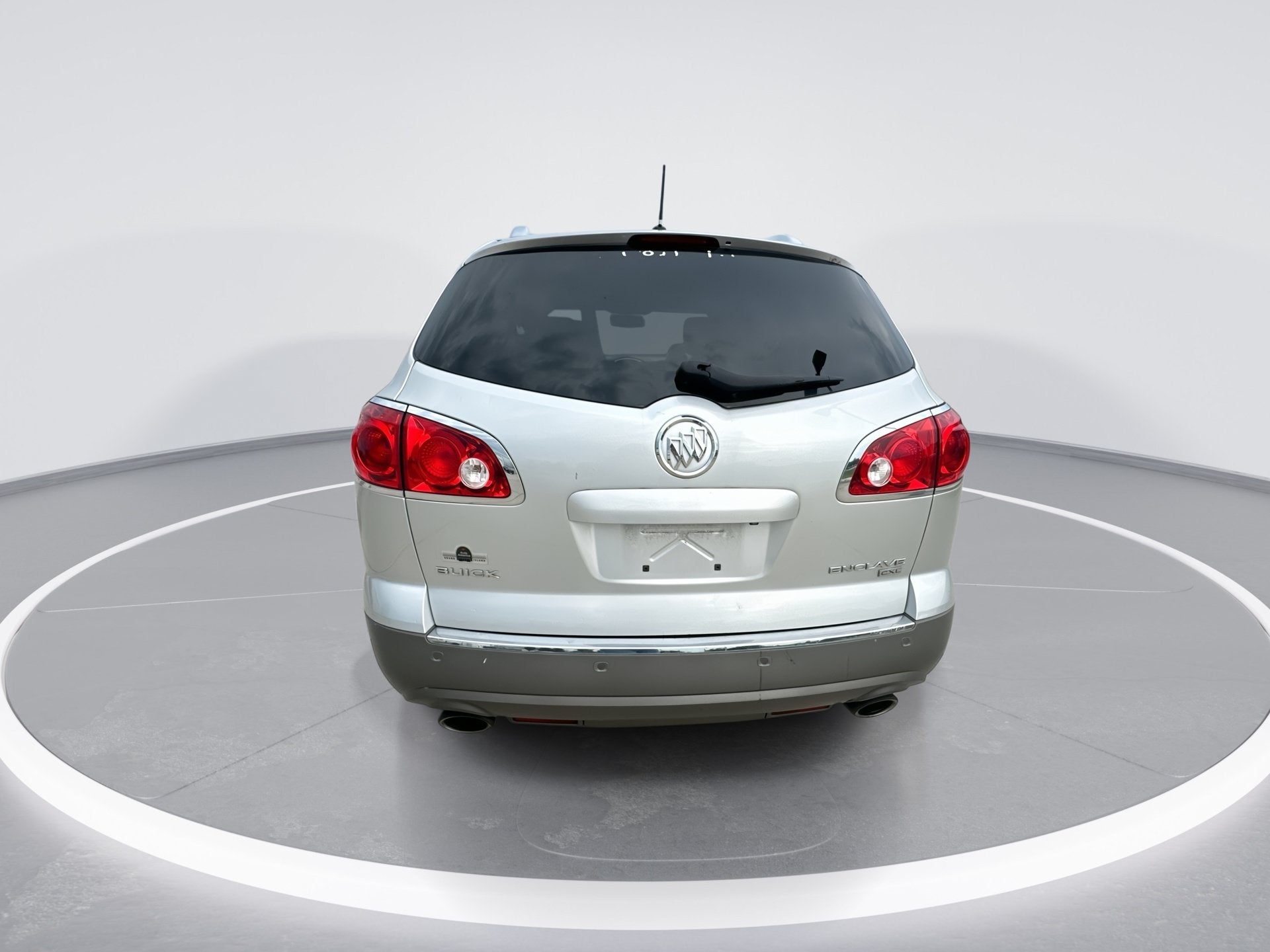 2011 Buick Enclave CXL-1