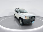 2008 Nissan Xterra S