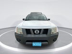 2008 Nissan Xterra S