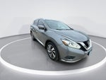 2016 Nissan Murano Platinum
