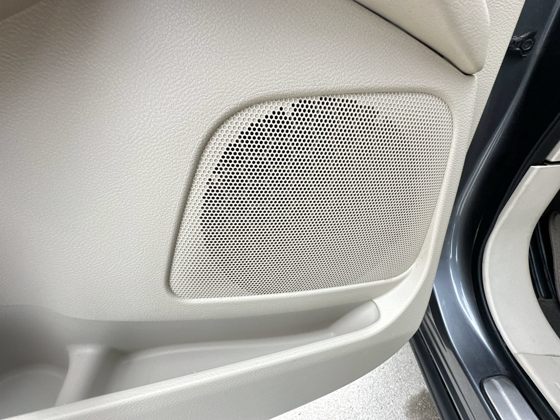 2016 Nissan Murano Platinum