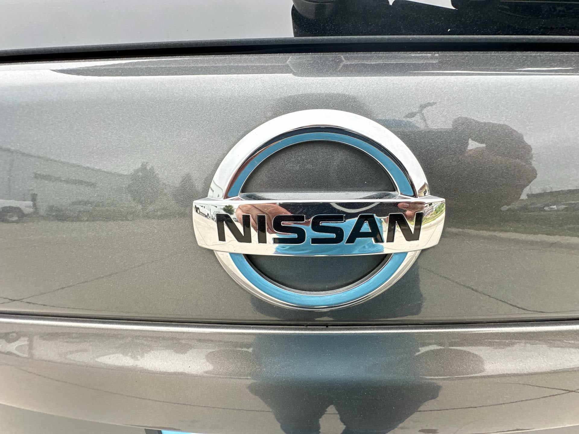 2016 Nissan Murano Platinum