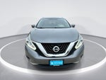 2016 Nissan Murano Platinum