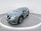 2016 Nissan Murano Platinum
