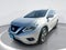 2018 Nissan Murano SV