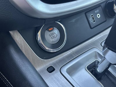 2018 Nissan Murano SV