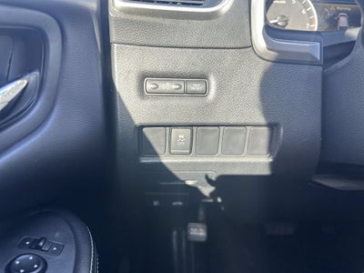 2018 Nissan Murano SV
